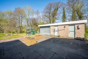 Outbuildings- click for photo gallery